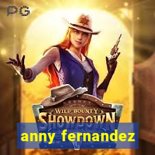 anny fernandez